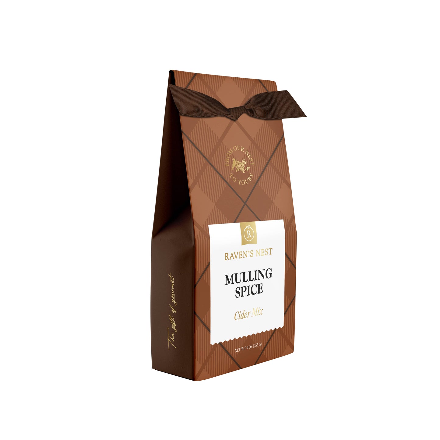 NEW! Mulling Spice Gift Box - Fall