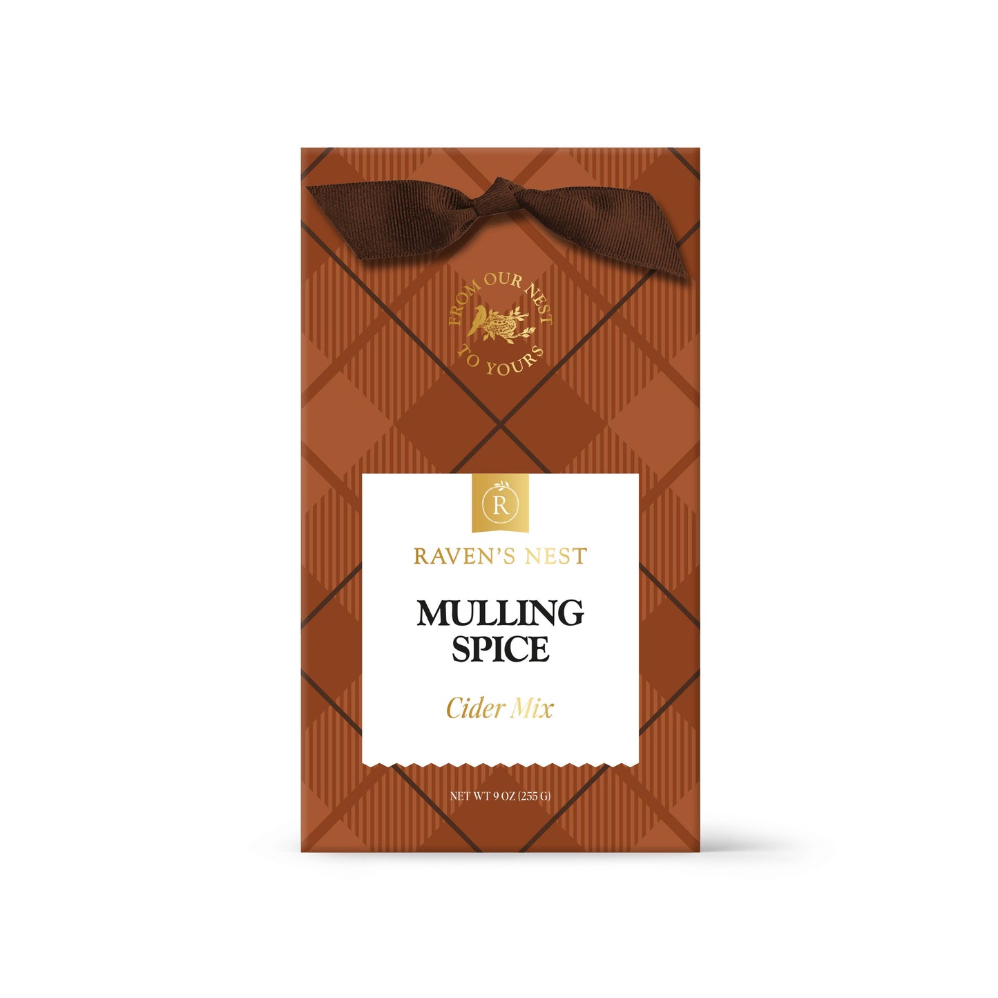 NEW! Mulling Spice Gift Box - Fall