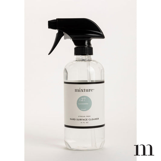 Mixture Hard Surface Cleaner NO. 27 Cashmere