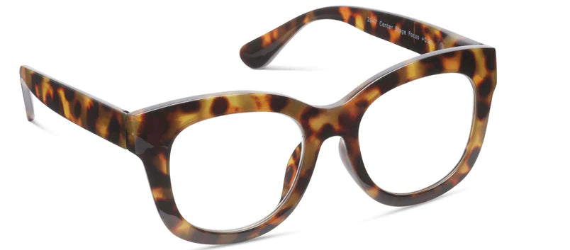 Peepers CenterStage Tortoise