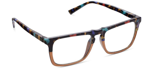 Peepers Traveler Peepfetti Tortoise/Bronze