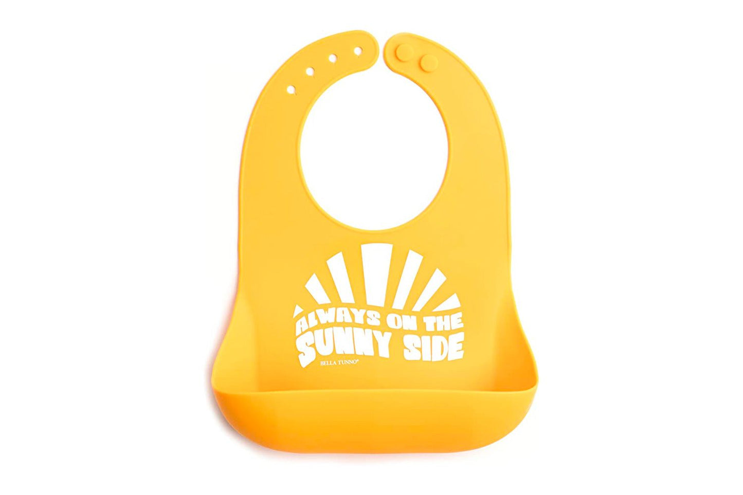 Bella Tunno Wonder Bib