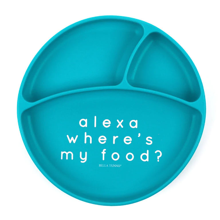 Bella Tunno Wonder Plate