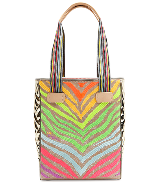 Consuela VERONICA CHICA TOTE
