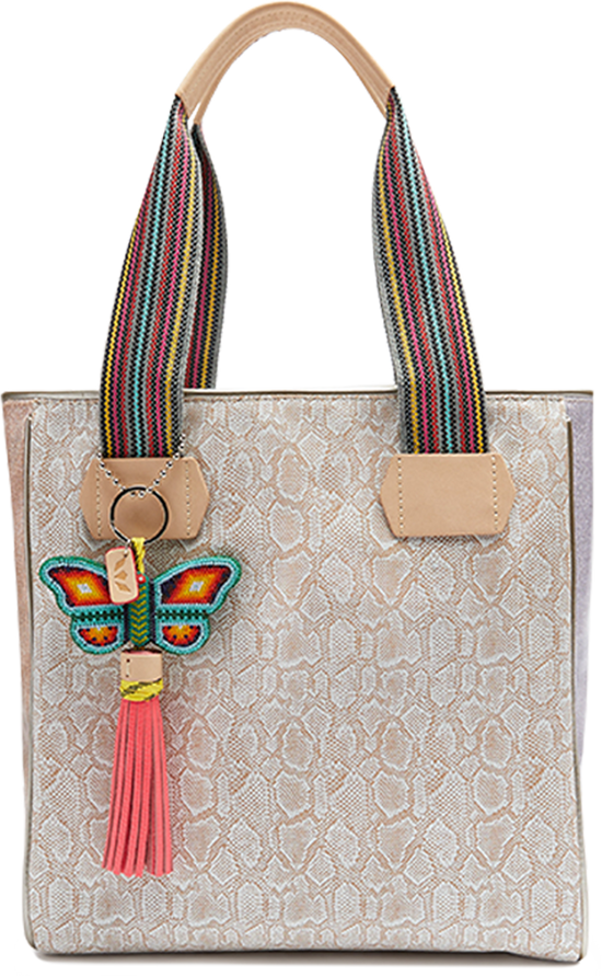 Consuela CLAY CLASSIC TOTE