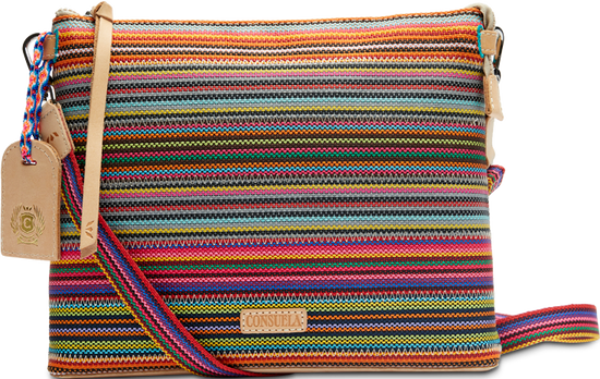 Consuela ALE DOWNTOWN CROSSBODY