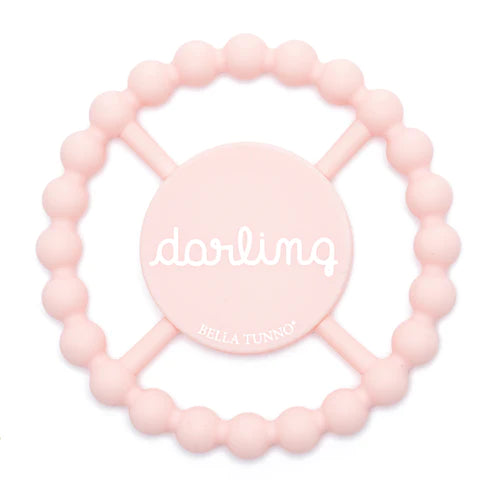 Bella Tunno Happy Teether