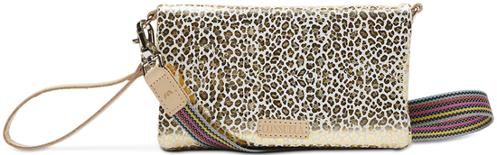 Consuela KIT UPTOWN CROSSBODY