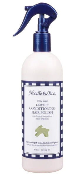 Noodle & Boo ULTRA-STRONG STAIN REMOVER