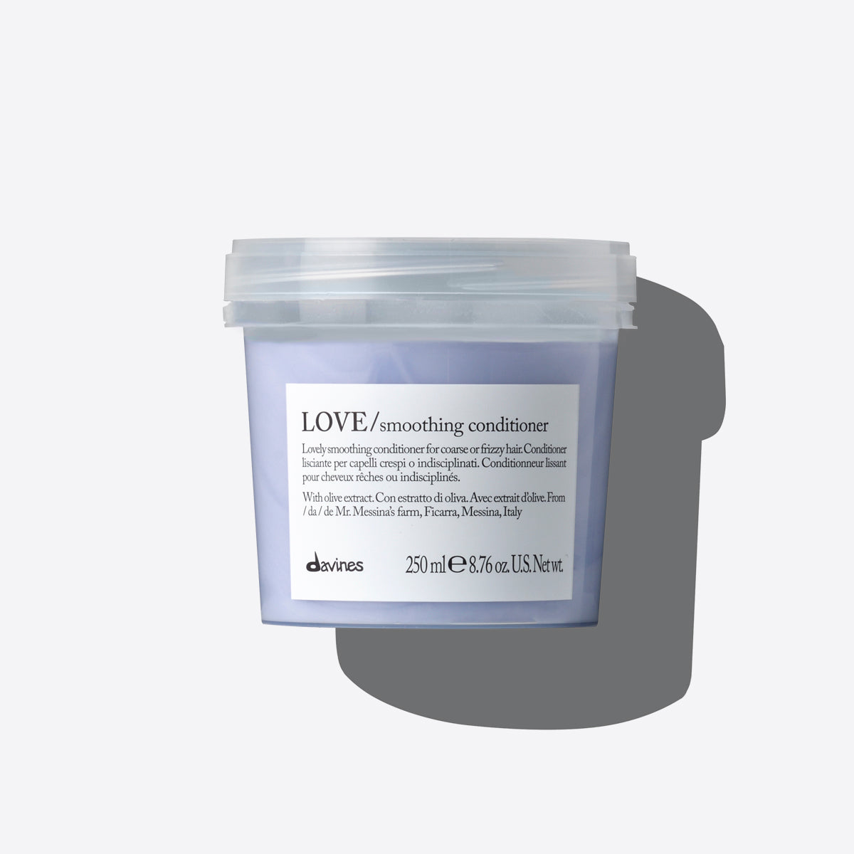 Love Smoothing Conditioner 250ml