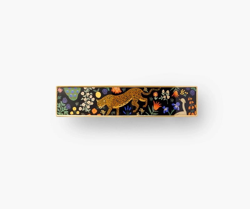 Rifle Paper Co. Enamel Hair Clips