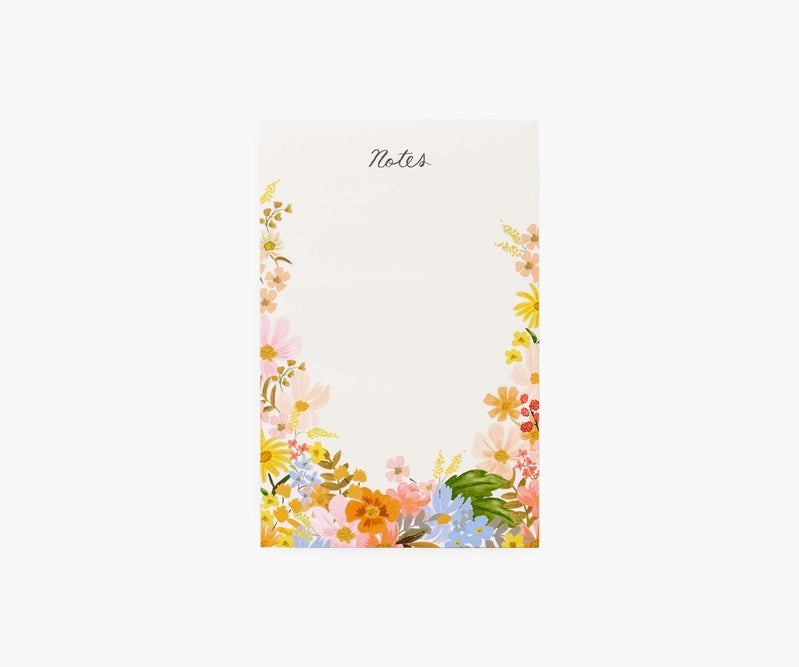 Rifle Paper Co. Checklist Notepads
