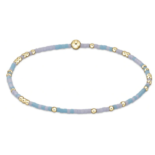 enewton HOPE UNWRITTEN BRACELET SEAS THE DAY