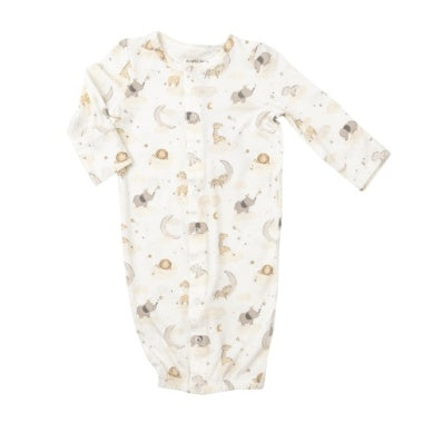 Angel Dear DREAMY SAFARI CONVERTIBLE GOWN