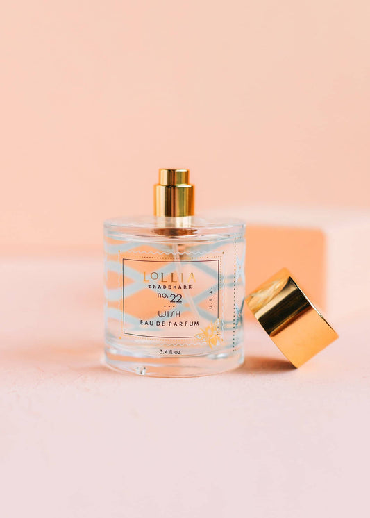 LOLLIA WISH EAU DE PARFUM