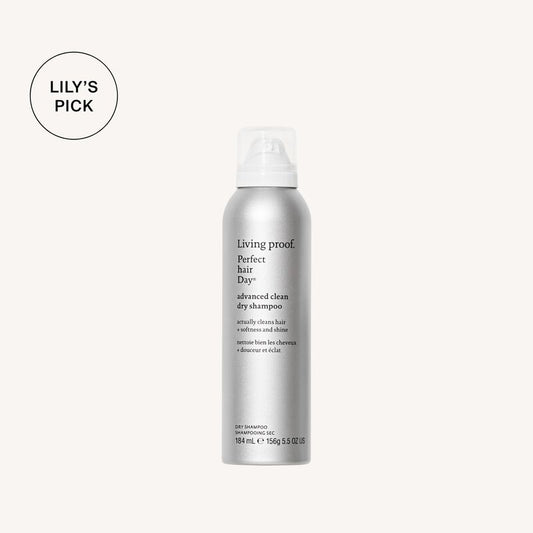 Living Proof Perfect hair Day™ Advanced Clean Dry Shampoo Jumbo 9.9oz