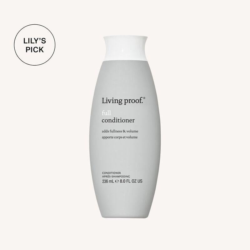 Living Proof Full Conditioner 236ml