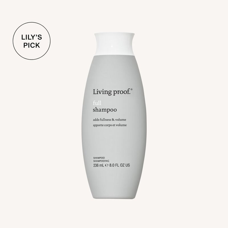 Living Proof Full Shampoo 236ml