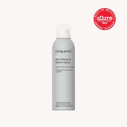 Living Proof Full Dry Volume & Texture Spray 7.5oz