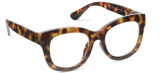 Peepers CenterStage Tortoise