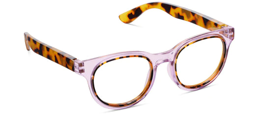 Peepers Olympia Purple/Tokyo Tortoise