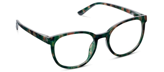 Peepers Creekside Green Camo