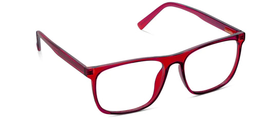 Peepers Latitude Red
