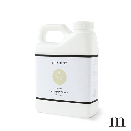 Mixture Luxury Laundry Wash NO. 27 Cashmere