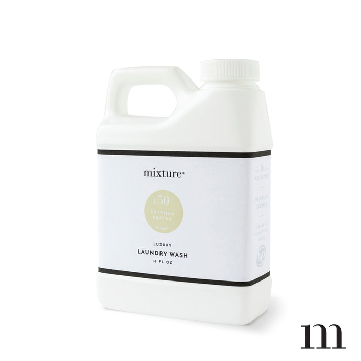 Mixture Luxury Laundry Wash NO. 22 Vat 9