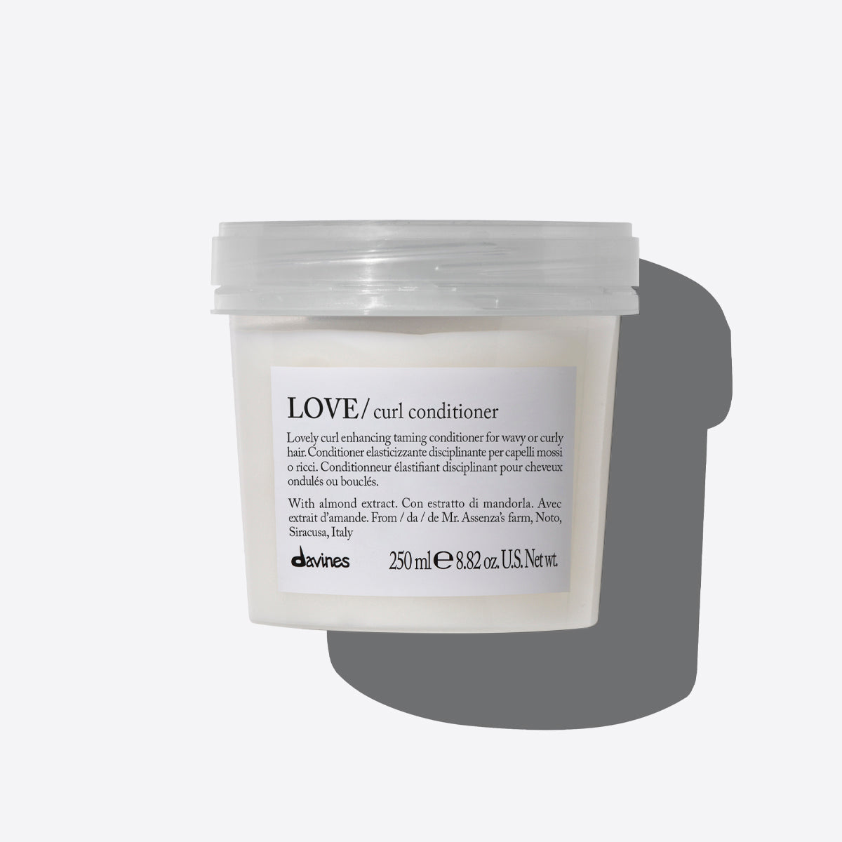 Love Curl Conditioner 250ml