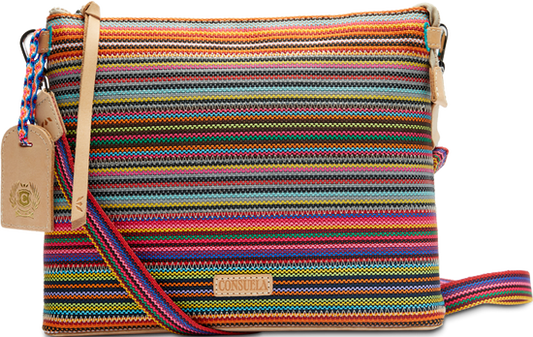 Consuela ALE DOWNTOWN CROSSBODY