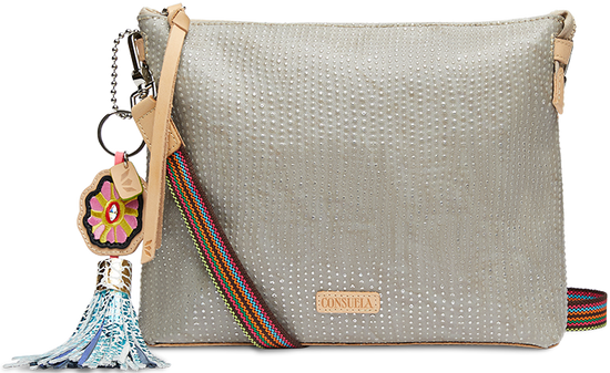 Consuela JUANIS DOWNTOWN CROSSBODY