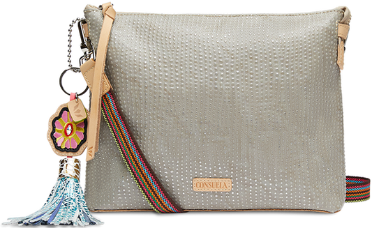 Consuela JUANIS DOWNTOWN CROSSBODY