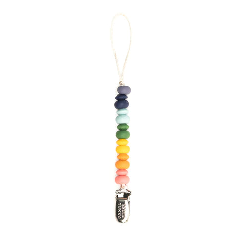 Bella Tunno Pacifier Clip