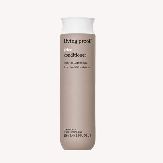 Living Proof No Frizz Conditioner 8oz