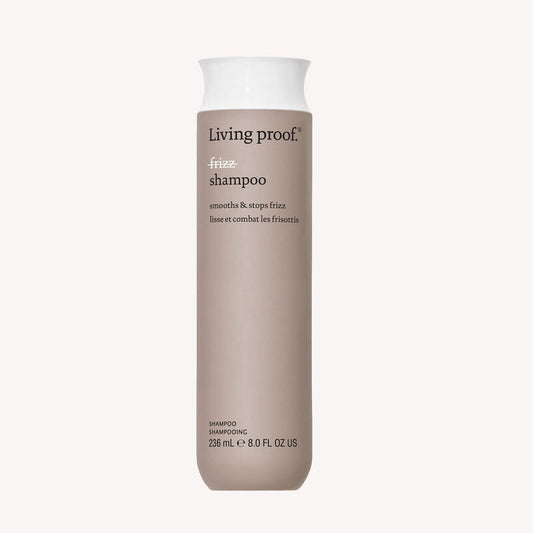 Living Proof No Frizz Shampoo 8oz