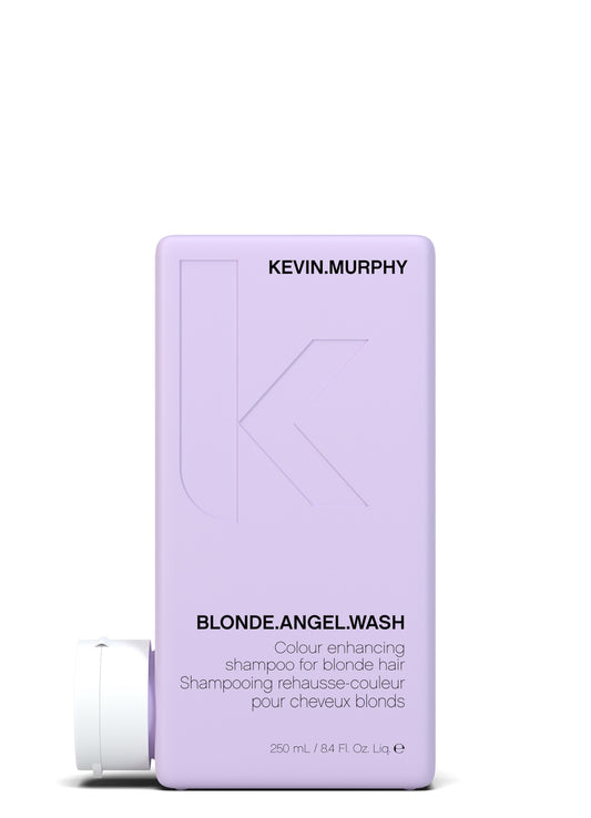 Blonde.Angel Wash