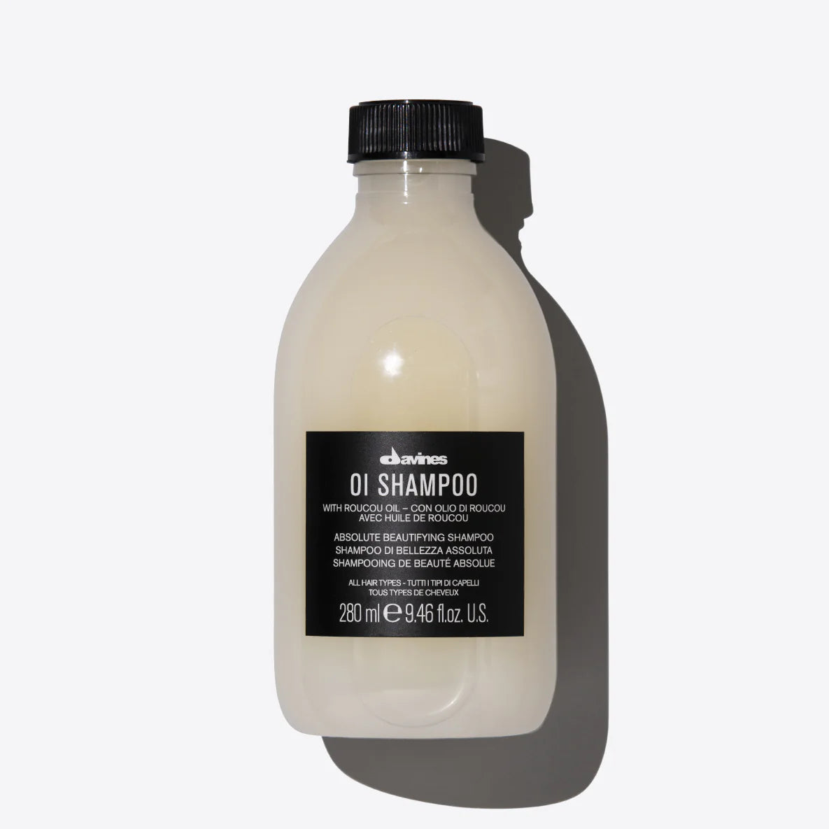 OI Shampoo 280ml