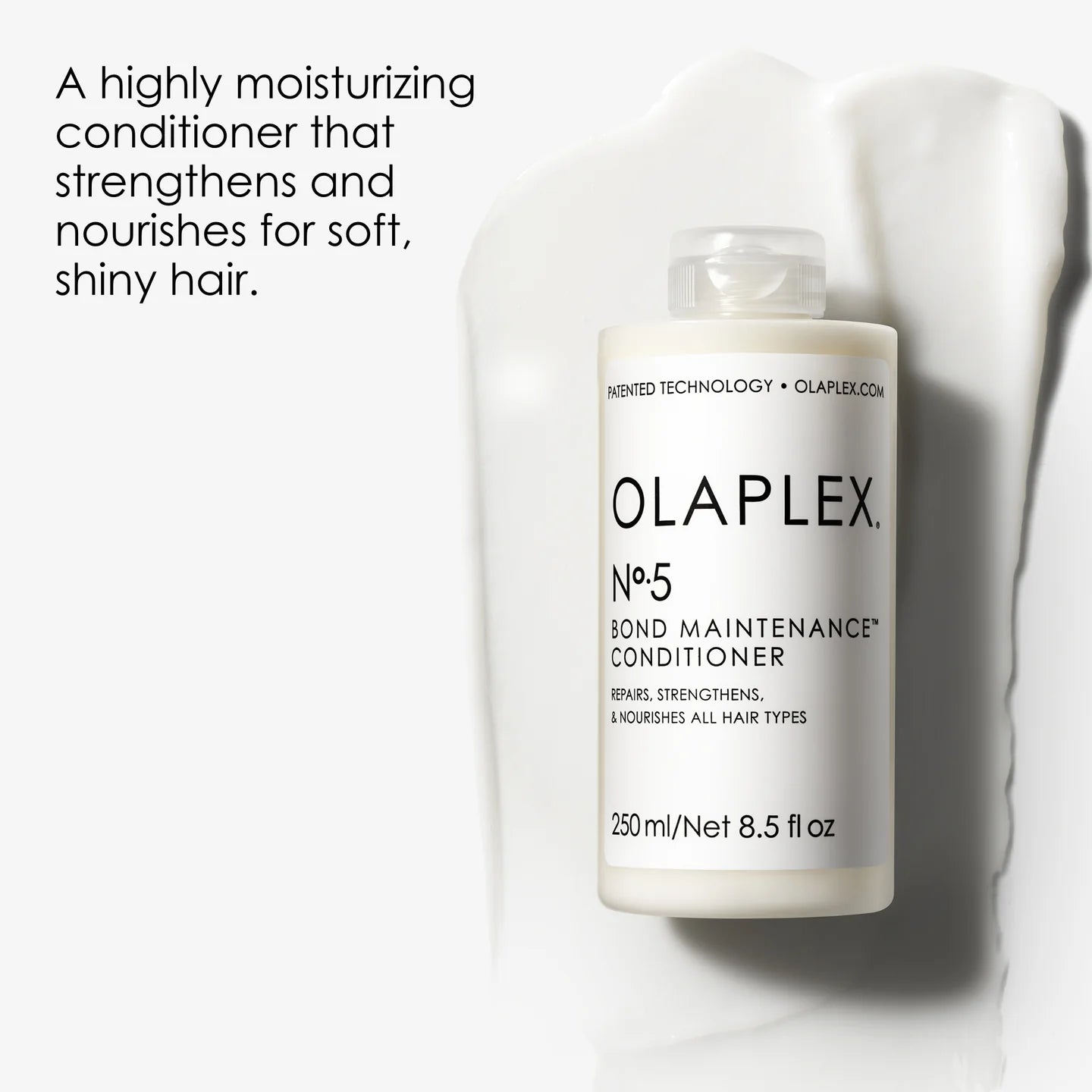 Olaplex Nº.5 BOND MAINTENANCE CONDITIONER