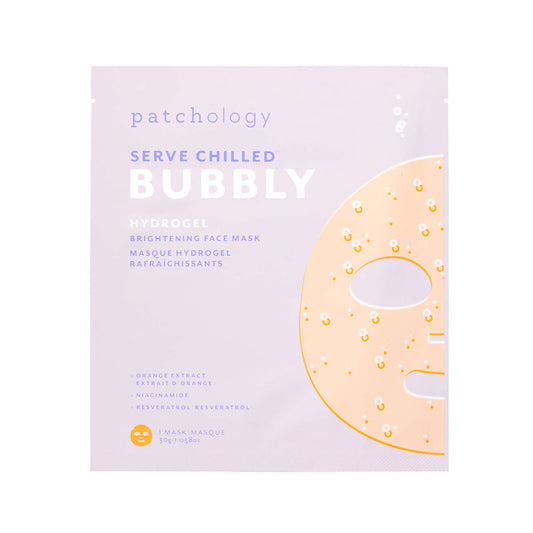 Patchology Bubbly