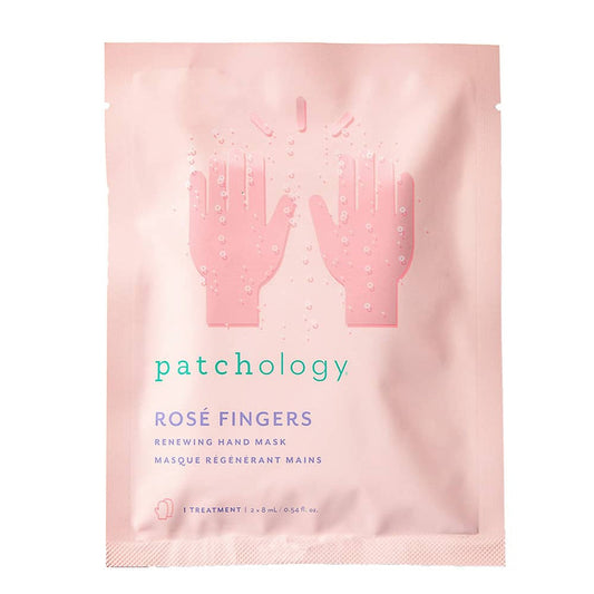 Patchology Rosé Fingers