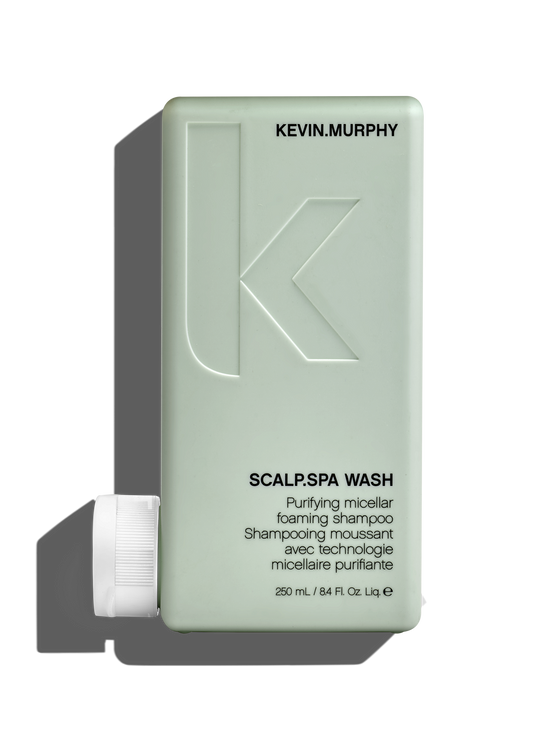 KM Scalp.Spa Wash 250ml