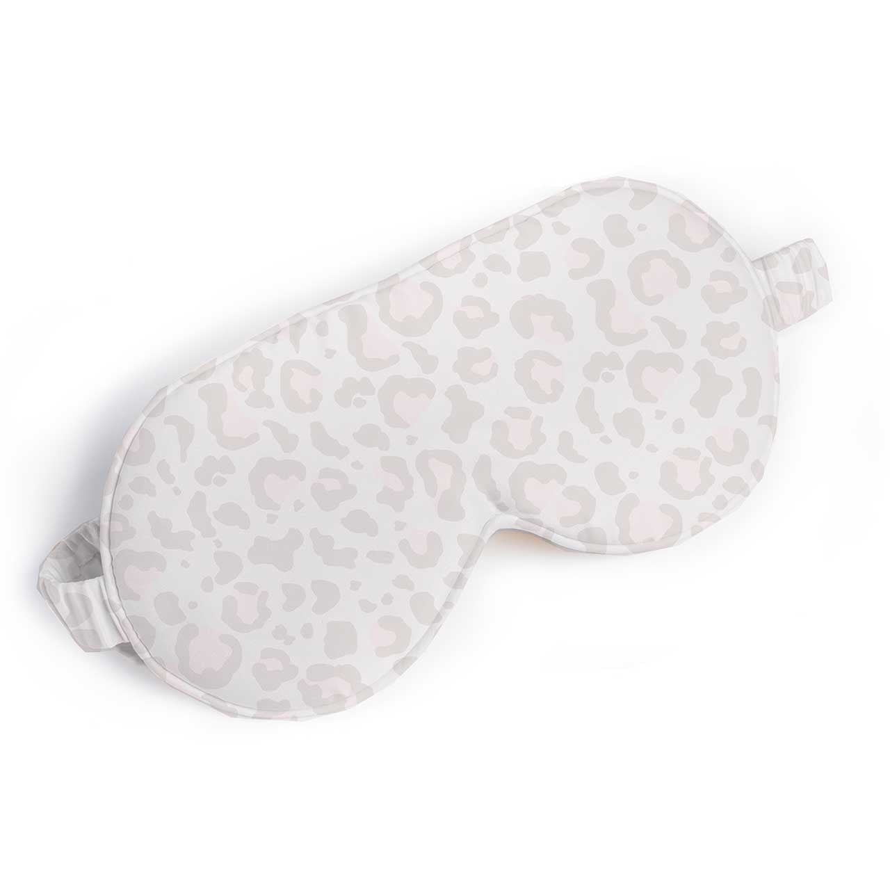 Bella il Flore Satin Sleep Mask