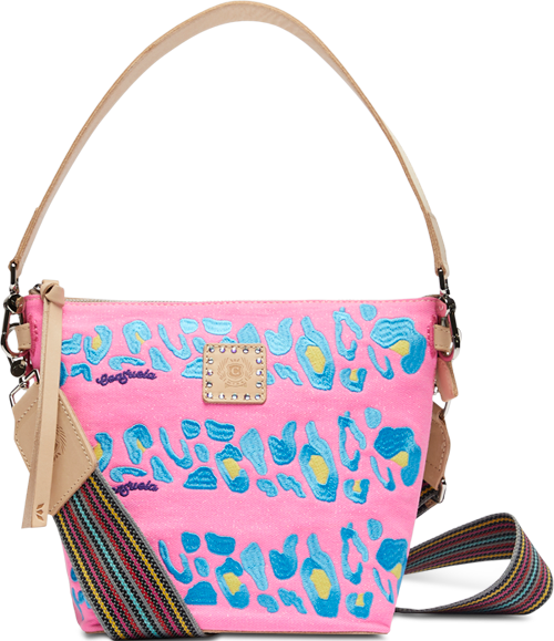 Consuela ELLIS WEDGE