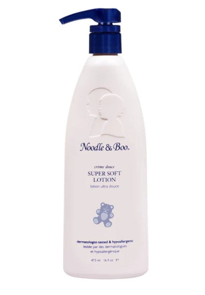 Noodle & Boo SUPER SOFT BABY LOTION