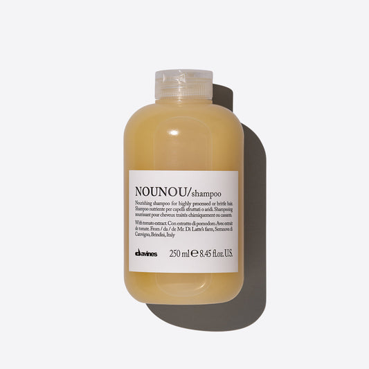 Nounou Shampoo 250ml