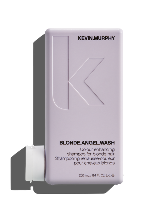 KM Blonde.Angel.Wash 250ml