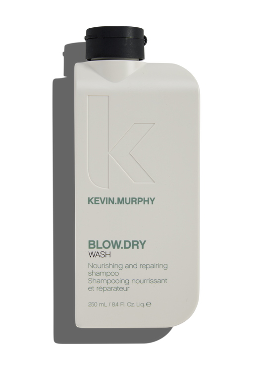 KM Blow.Dry Wash 250ml