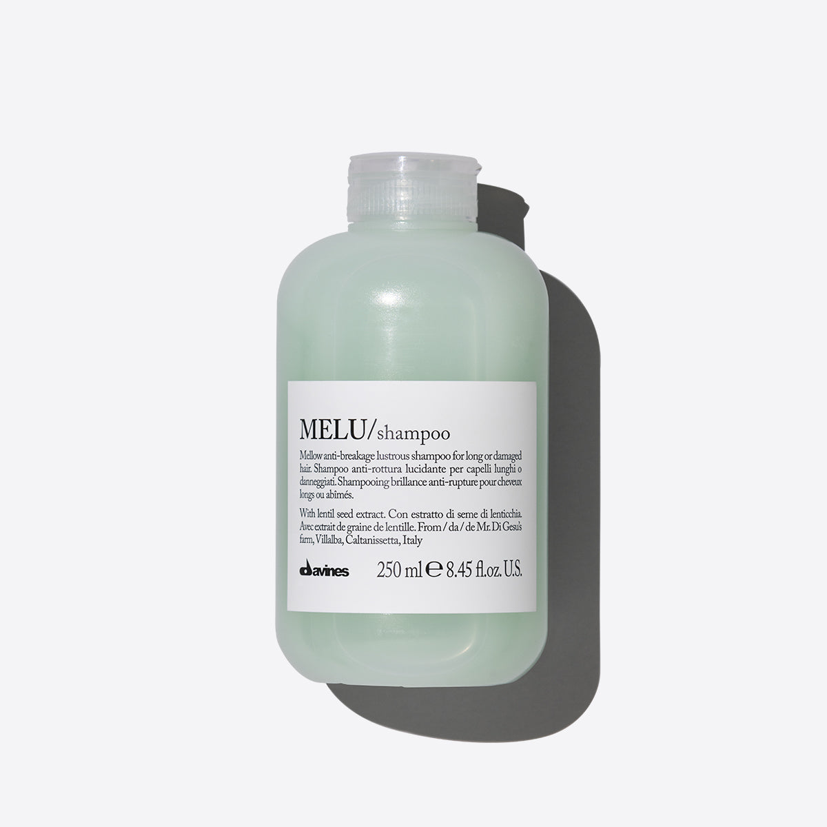 Melu Shampoo 250ml