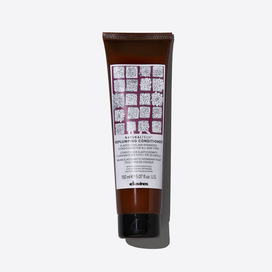 Natural Tech Replumpling Conditioner 150ml